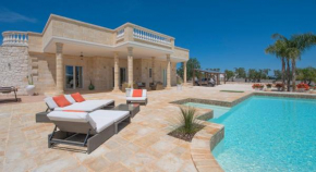 Villa Merlata
